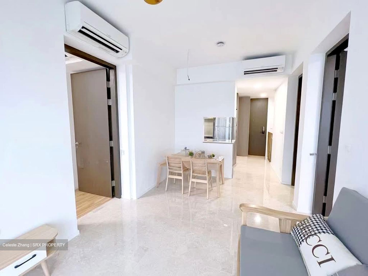 Avenue South Residence (D3), Apartment #579689361